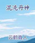 混沌丹神