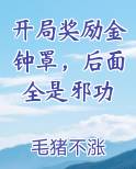 开局奖励金钟罩，后面全是邪功