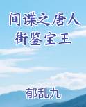 间谍之唐人街鉴宝王