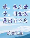 我，秦王世子，用盒饭暴出百万兵