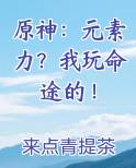 原神：元素力？我玩命途的！免费小说
