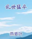 乱世猛卒