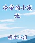 冷帝的小宠妃