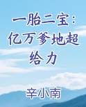 一胎二宝：亿万爹地超给力
