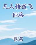 凡人悟道飞仙路