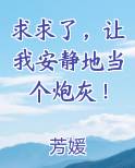 求求了，让我安静地当个炮灰！