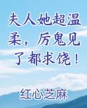 夫人她超温柔，厉鬼见了都求饶！
