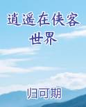 逍遥在侠客世界