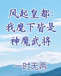 风起皇都：我麾下皆是神魔武将