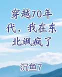 穿越70年代，我在东北飒疯了