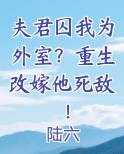 夫君囚我为外室？重生改嫁他死敌！
