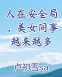 人在安全局，美女同事越来越多