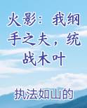 火影：我纲手之夫，统战木叶
