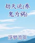 劫天运(养鬼为祸)