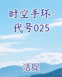 时空手环：代号025