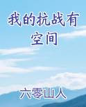 我的抗战有空间