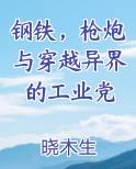 钢铁，枪炮与穿越异界的工业党