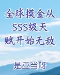 全球摸金从SSS级天赋开始无敌