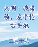 大明：我崇祯，左手枪右手炮