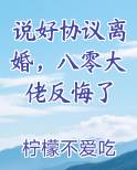 说好协议离婚，八零大佬反悔了